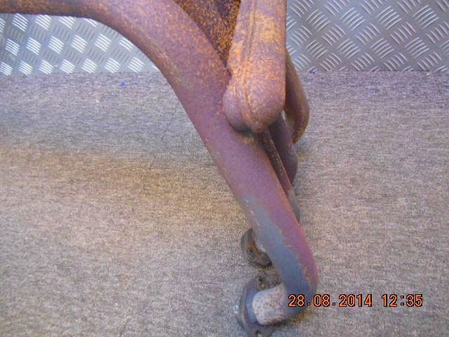 Metallisation | Blast Cleaning & Powder Coating Essex gallery image 1