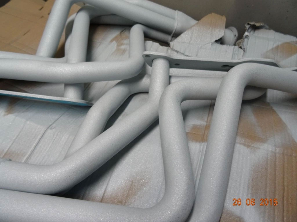 Metallisation | Blast Cleaning & Powder Coating Essex gallery image 4