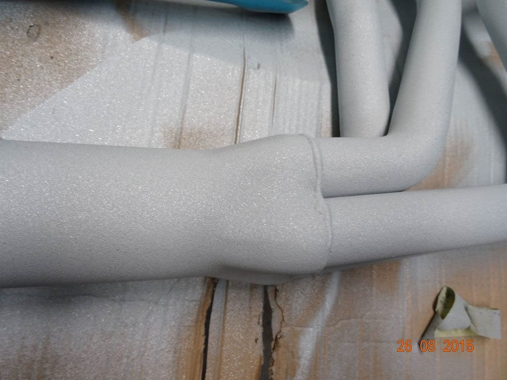 Metallisation | Blast Cleaning & Powder Coating Essex gallery image 2