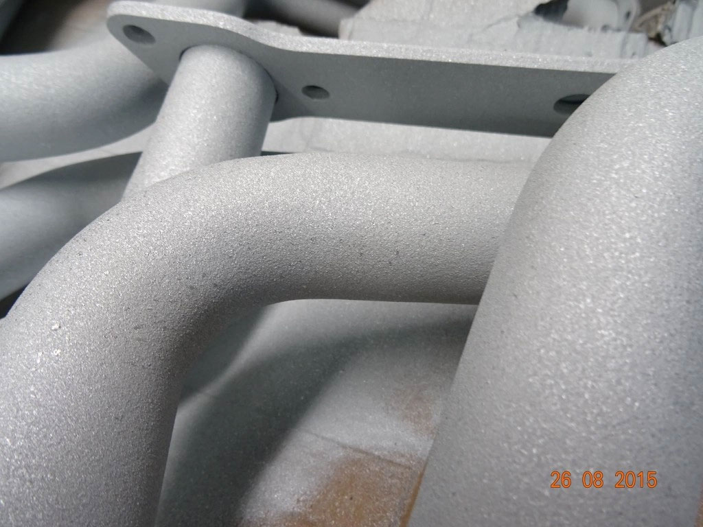 Metallisation | Blast Cleaning & Powder Coating Essex gallery image 1