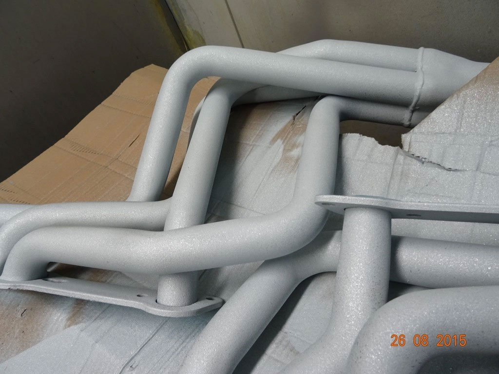 Metallisation | Blast Cleaning & Powder Coating Essex gallery image 3