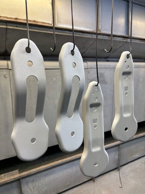 Metallisation | Blast Cleaning & Powder Coating Essex gallery image 2