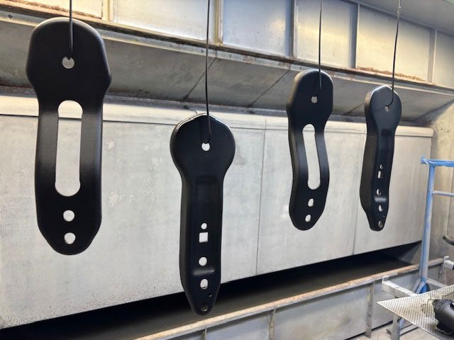 Metallisation | Blast Cleaning & Powder Coating Essex gallery image 1