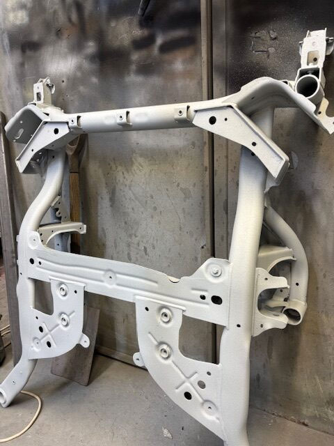 Metallisation | Blast Cleaning & Powder Coating Essex gallery image 3