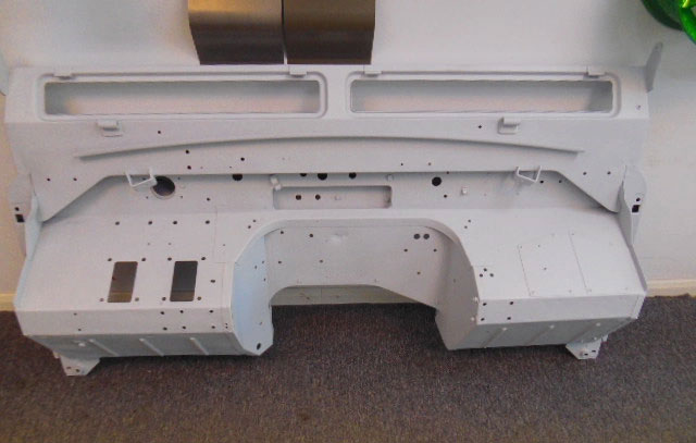Metallisation | Blast Cleaning & Powder Coating Essex gallery image 1