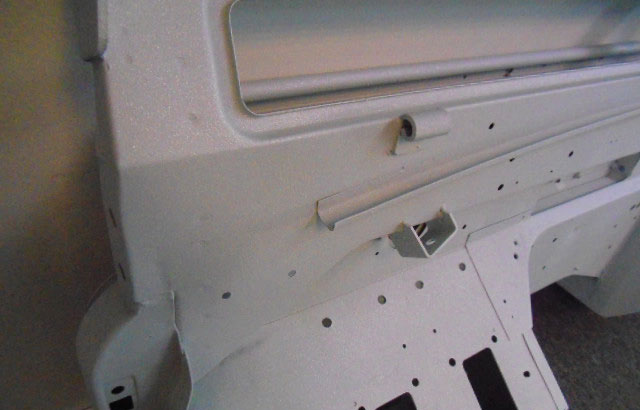 Metallisation | Blast Cleaning & Powder Coating Essex gallery image 2