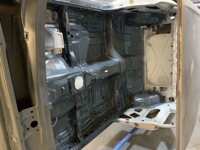 Metallisation | Blast Cleaning & Powder Coating Essex gallery image 11