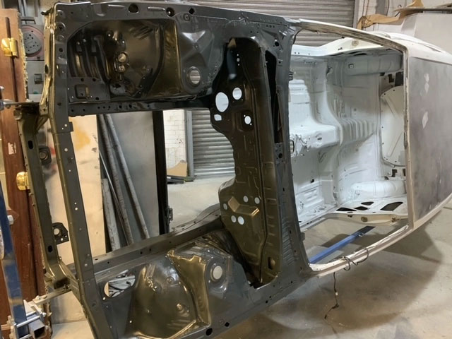 Metallisation | Blast Cleaning & Powder Coating Essex gallery image 12