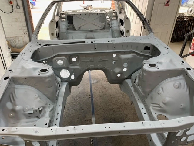 Metallisation | Blast Cleaning & Powder Coating Essex gallery image 4