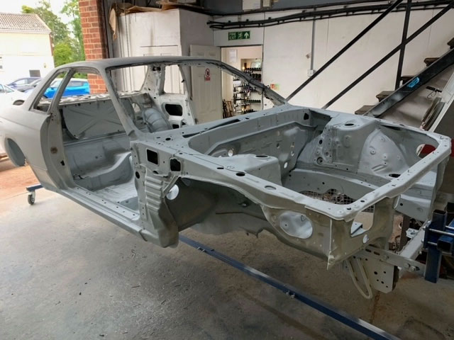 Metallisation | Blast Cleaning & Powder Coating Essex gallery image 10