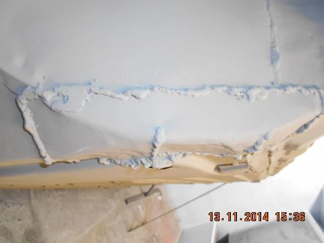 Classic car blasting | Blast Cleaning & Powder Coating Essex gallery image 4