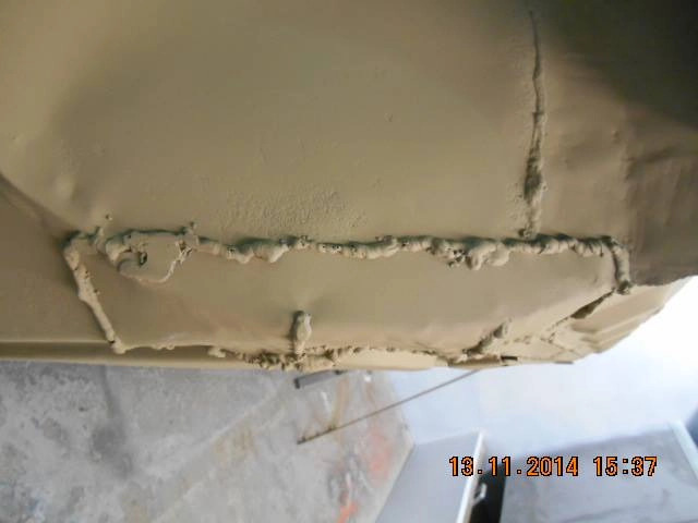 Classic car blasting | Blast Cleaning & Powder Coating Essex gallery image 1