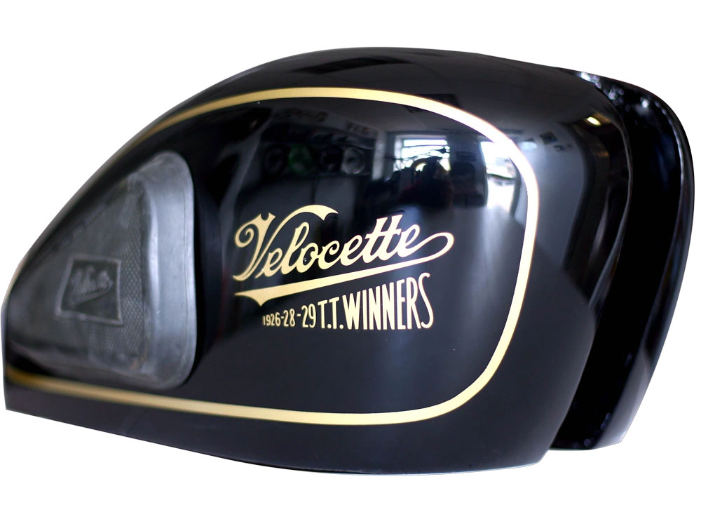 Motorcycles | Blast Cleaning & Powder Coating Essex gallery image 3