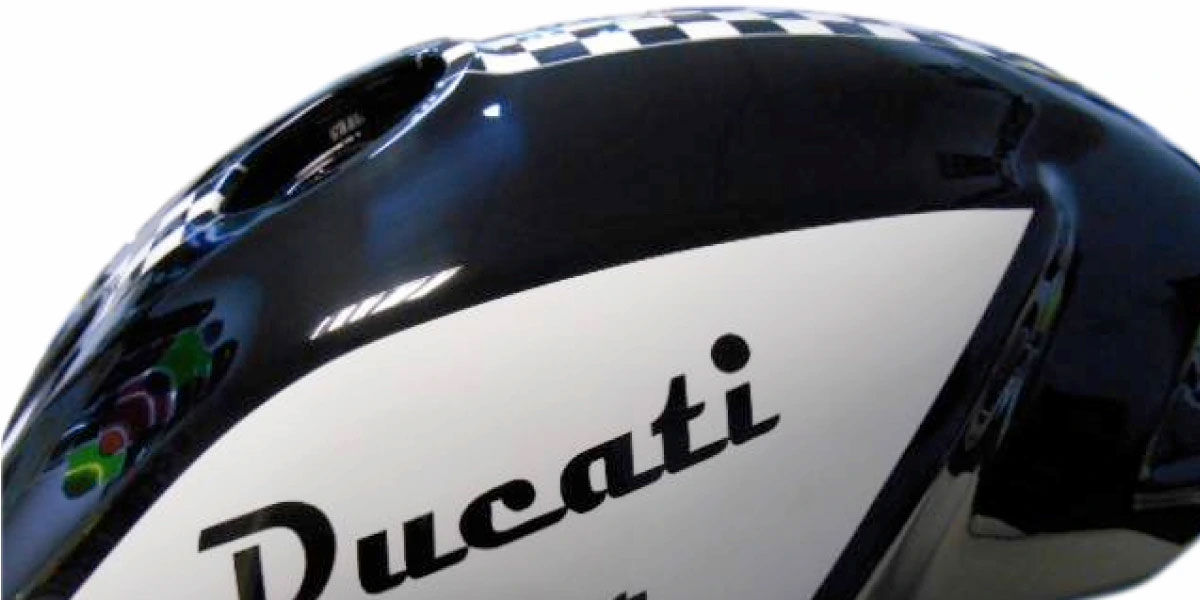 Motorcycles | Blast Cleaning & Powder Coating Essex gallery image 2