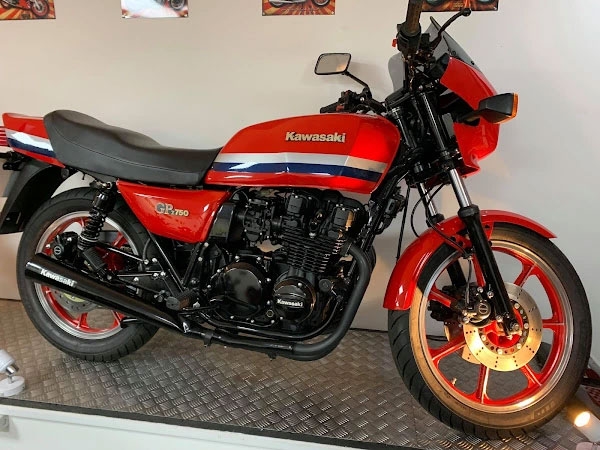 Motorcycles | Blast Cleaning & Powder Coating Essex gallery image 10