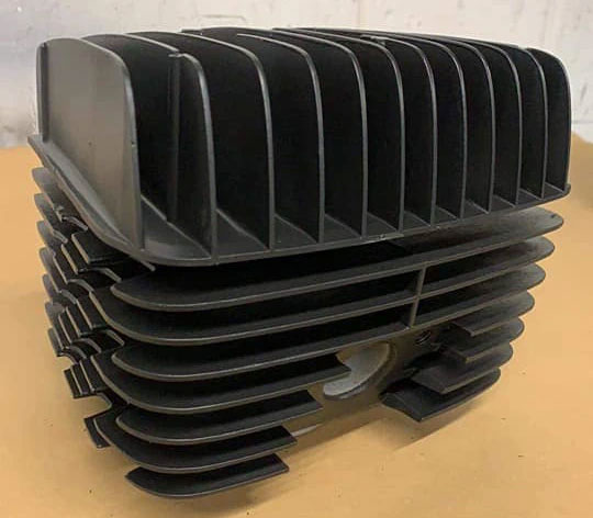 Motorcycles | Blast Cleaning & Powder Coating Essex gallery image 11