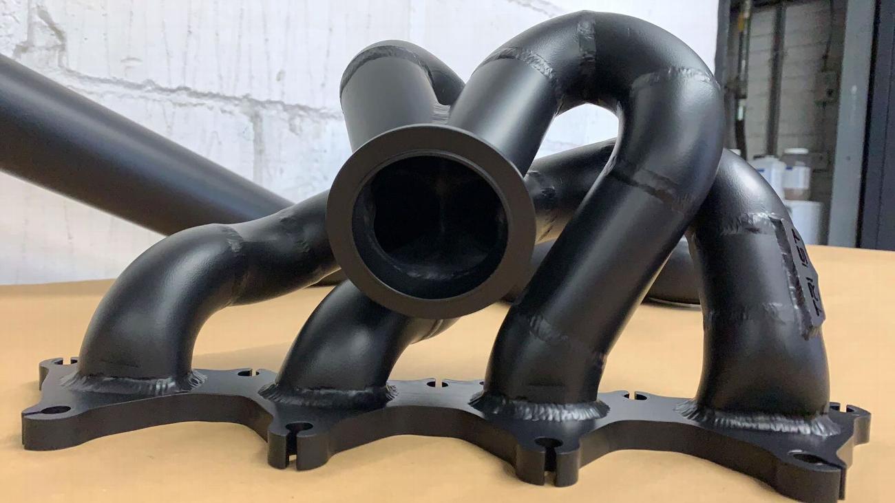 Motorcycles | Blast Cleaning & Powder Coating Essex gallery image 21