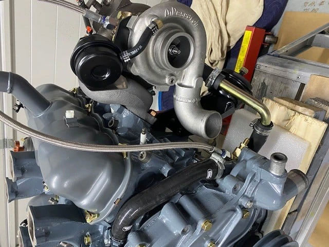 Motorcycles | Blast Cleaning & Powder Coating Essex gallery image 12