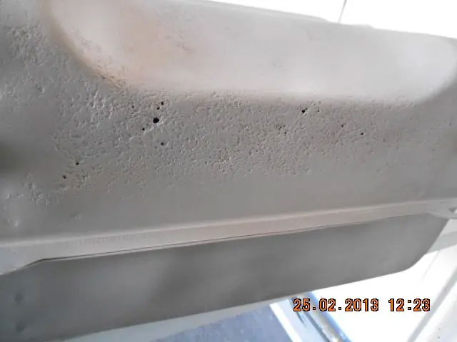 Welding and Repairs | Blast Cleaning & Powder Coating Essex gallery image 4