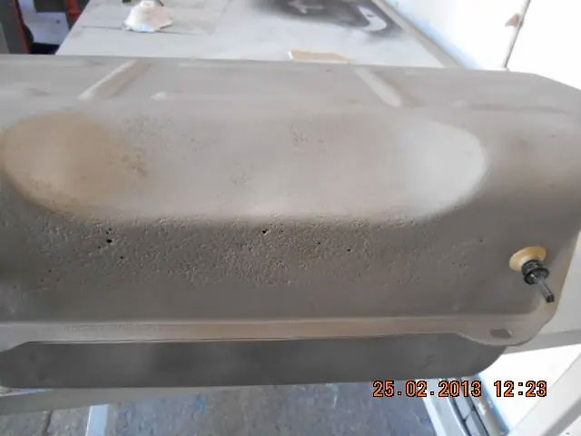 Welding and Repairs | Blast Cleaning & Powder Coating Essex gallery image 1