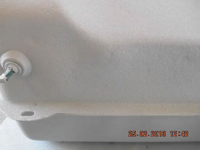 Welding and Repairs | Blast Cleaning & Powder Coating Essex gallery image 6