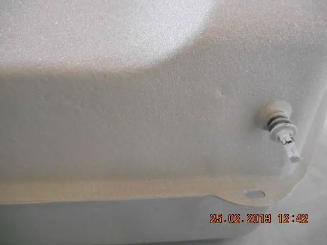 Welding and Repairs | Blast Cleaning & Powder Coating Essex gallery image 7