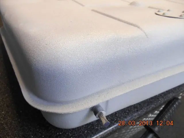 Welding and Repairs | Blast Cleaning & Powder Coating Essex gallery image 6