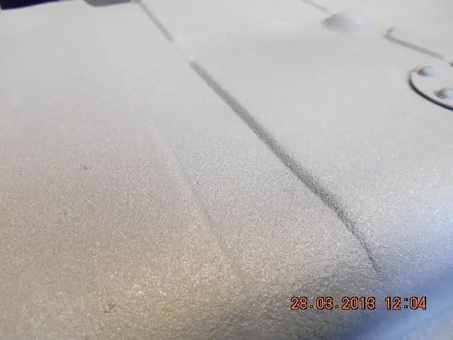 Welding and Repairs | Blast Cleaning & Powder Coating Essex gallery image 5
