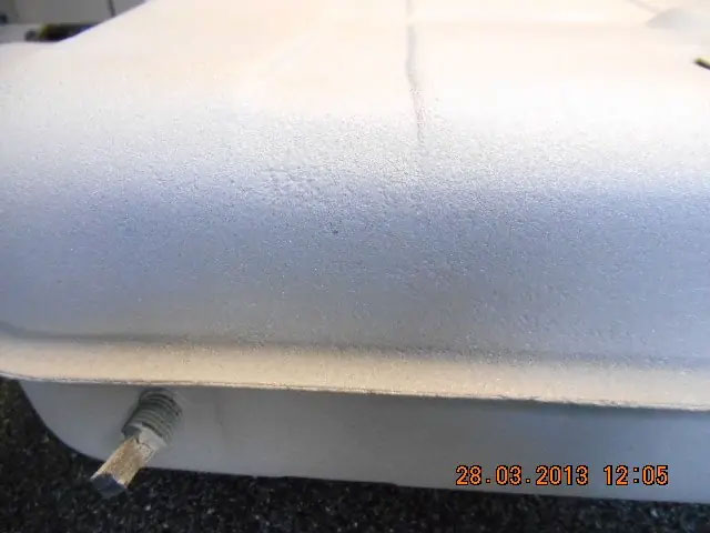 Welding and Repairs | Blast Cleaning & Powder Coating Essex gallery image 3