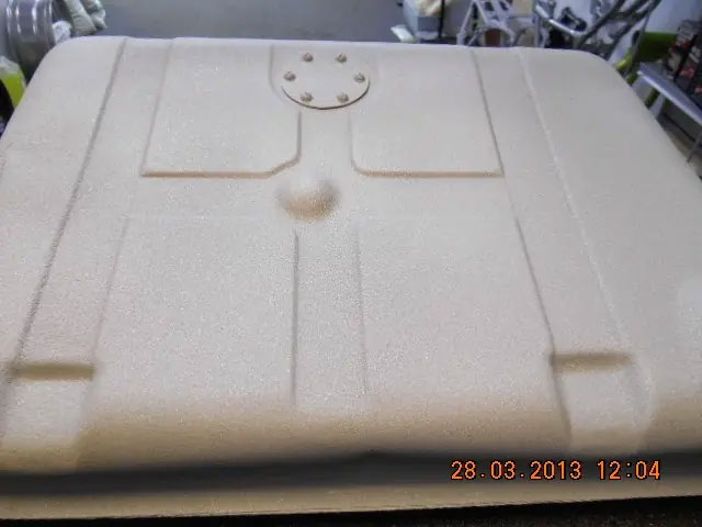 Welding and Repairs | Blast Cleaning & Powder Coating Essex gallery image 2