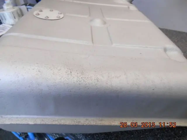 Welding and Repairs | Blast Cleaning & Powder Coating Essex gallery image 1