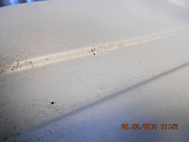 Welding and Repairs | Blast Cleaning & Powder Coating Essex gallery image 4
