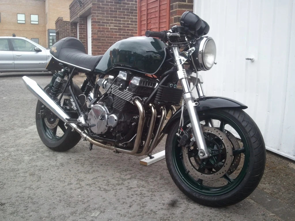 Maldon Shotblasting & Powder Coating | Essex Metal Finishing Experts gallery image 2