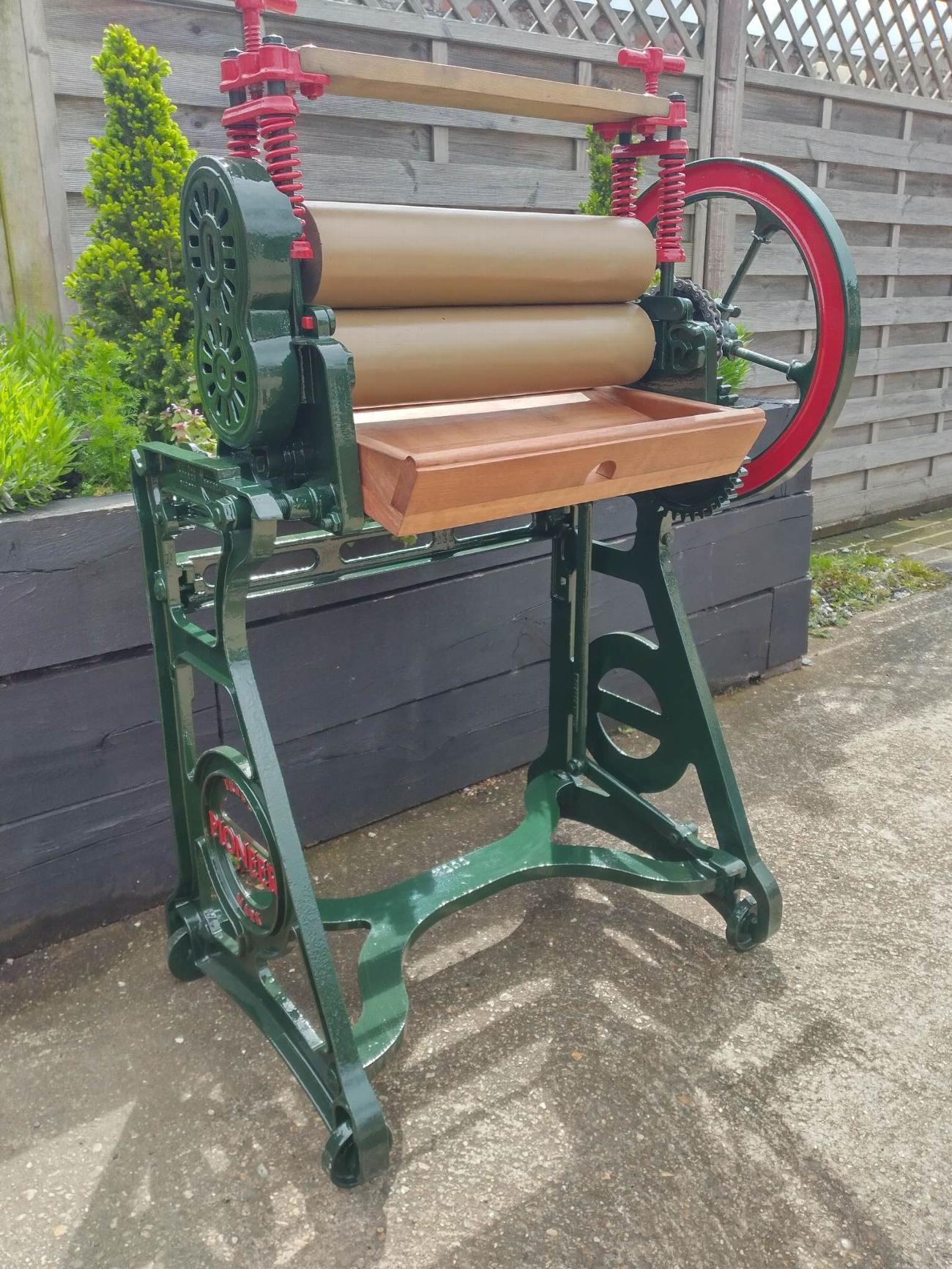 Household & Garden | Blast Cleaning & Powder Coating Essex gallery image 18