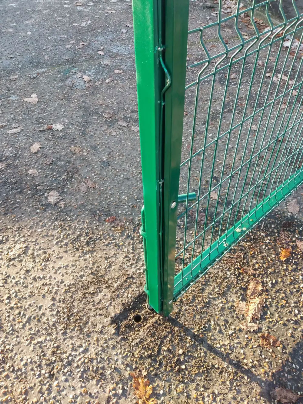 Welding and Repairs | Blast Cleaning & Powder Coating Essex gallery image 3