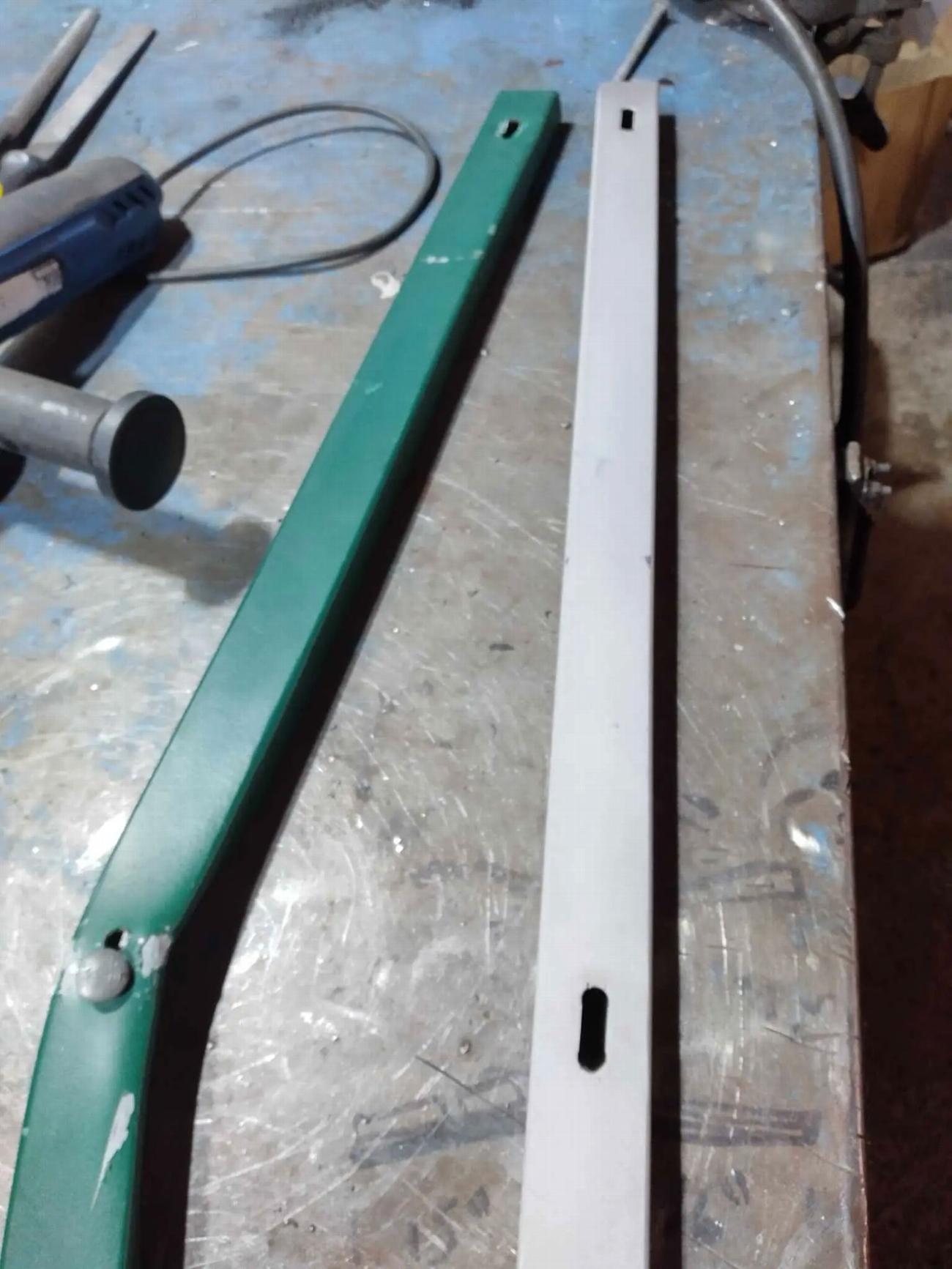Welding and Repairs | Blast Cleaning & Powder Coating Essex gallery image 5
