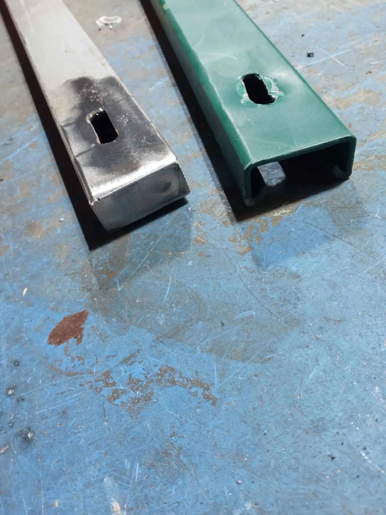 Welding and Repairs | Blast Cleaning & Powder Coating Essex gallery image 7