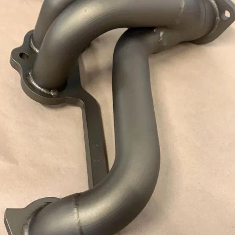 Blast Cleaning & Powder Coating in Essex