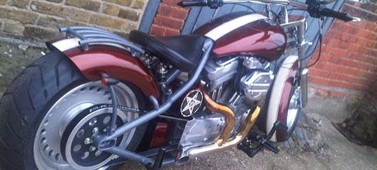 Blast Cleaning & Powder Coating in Essex