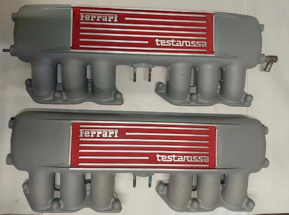 Blast Cleaning & Powder Coating in Essex