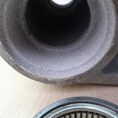 Blast Cleaning & Powder Coating in Essex