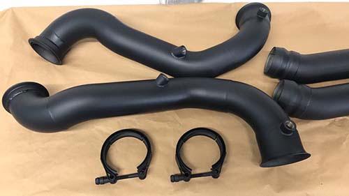 Blast Cleaning & Powder Coating in Essex