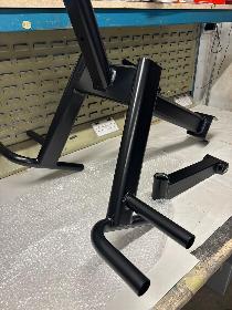 Blast Cleaning & Powder Coating in Essex