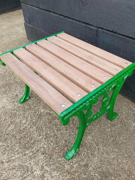 Blast Cleaning & Powder Coating in Essex