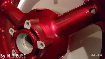 Blast Cleaning & Powder Coating in Essex