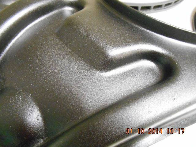 TrimGuard Base Primer | Blast Cleaning & Powder Coating Essex gallery image 3