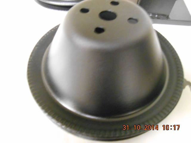TrimGuard Base Primer | Blast Cleaning & Powder Coating Essex gallery image 4