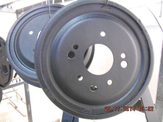 TrimGuard Base Primer | Blast Cleaning & Powder Coating Essex gallery image 6