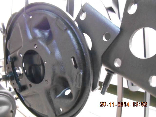TrimGuard Base Primer | Blast Cleaning & Powder Coating Essex gallery image 11
