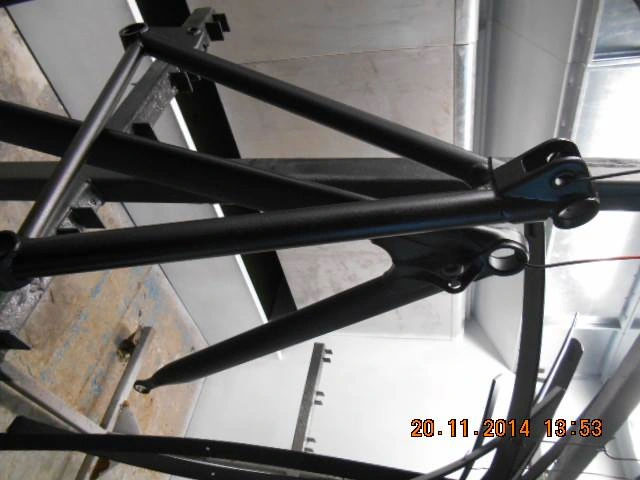 TrimGuard Base Primer | Blast Cleaning & Powder Coating Essex gallery image 12